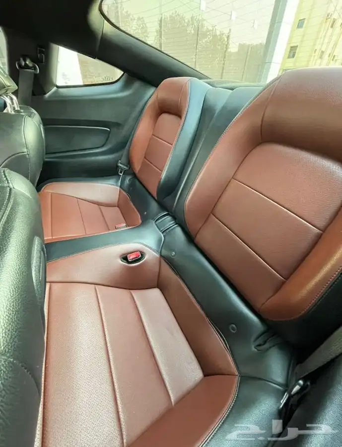 موستنق 2016 GT 5.0 سعودي للبيع 9