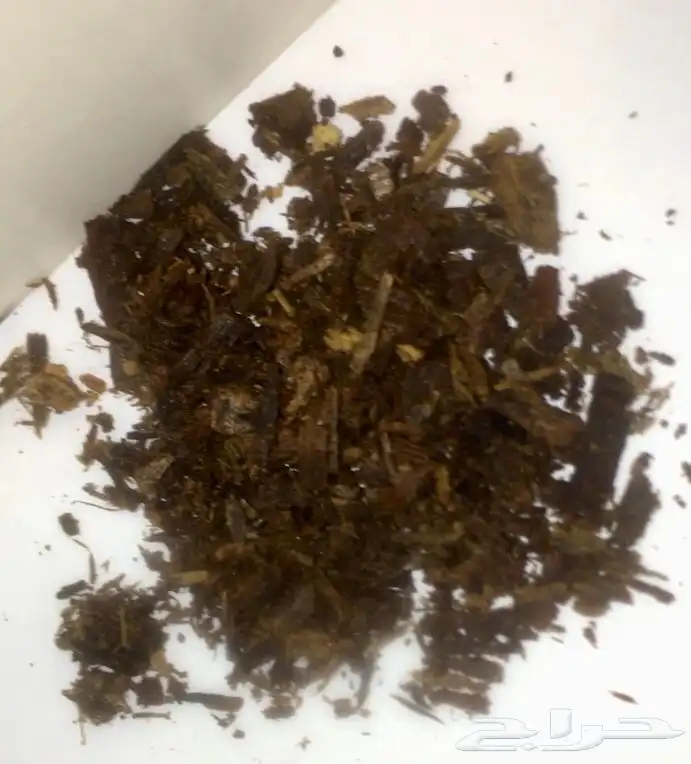 عود بخور كمبودي 50 سنة مخزن داخل الكيس 13