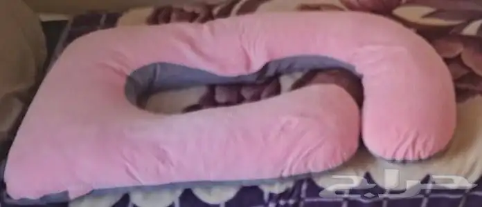 وسادة الحمل استخدام قليل 1