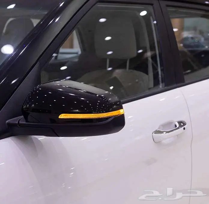 هيونداى جراند كريتا _ 2026 _( سمارت _ كومفورت ) _ 7 مقاعد 3