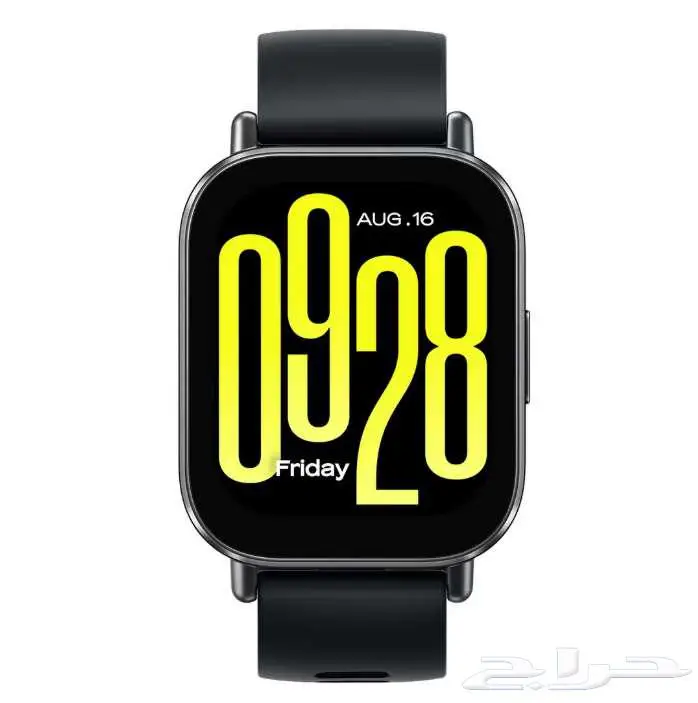 ساعة ريدمي واتش 5 0