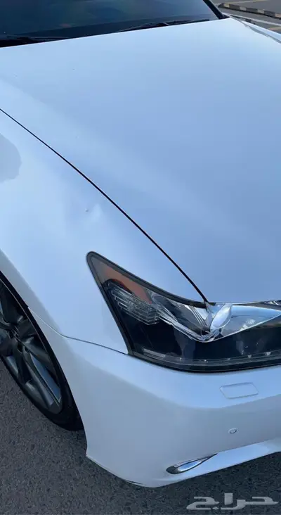 لكزس 2013 GS 350 index