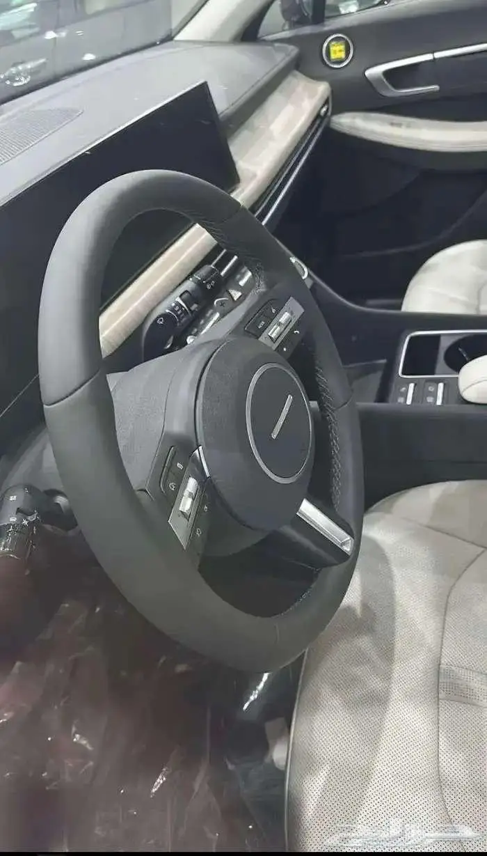 هيونداي سوناتا كمفورت 0