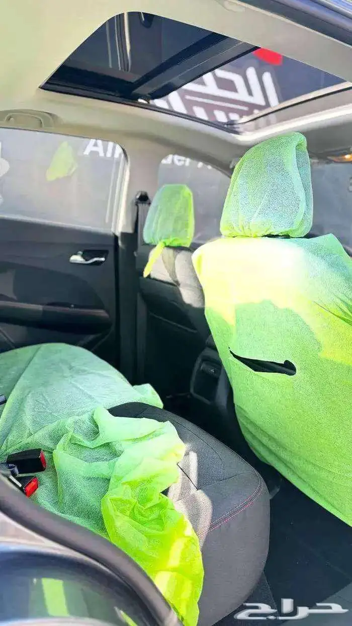 شفرولية جروف بريمير 2025 الجميح اقل الاسعار 10