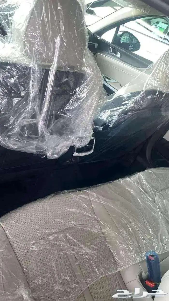 كيا كي 5 نص فل 2026 3