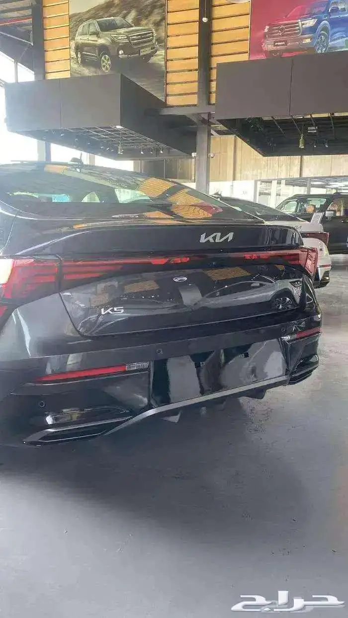 كيا كي 5 نص فل 2026 1