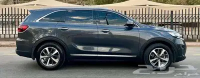 كيا سورنتو 2020 ( ديزل ) index