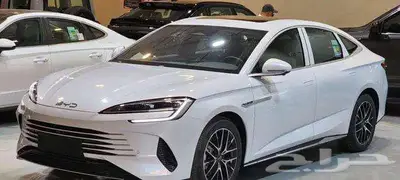 بي واي دي سيل 7 فل كامل 2026 BYD SEAL 7 PREMIUM index