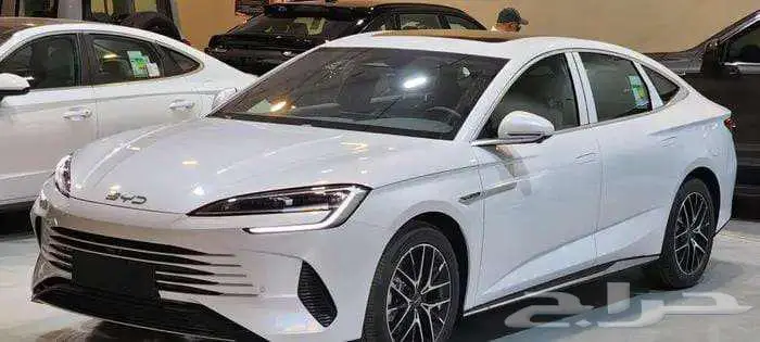 بي واي دي سيل 7 فل كامل 2026 BYD SEAL 7 PREMIUM 6