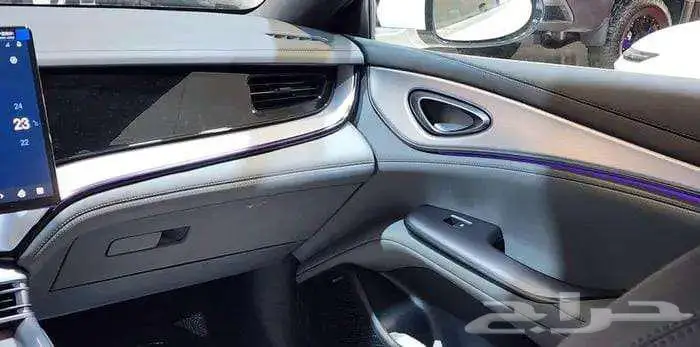 بي واي دي سيل 7 فل كامل 2026 BYD SEAL 7 PREMIUM 3