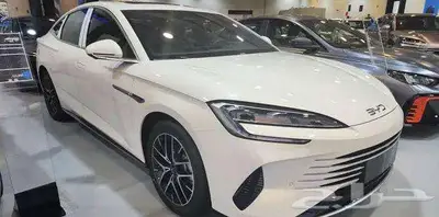 بي واي دي سيل 7 فل كامل 2026 BYD SEAL 7 PREMIUM index