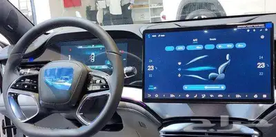 بي واي دي سيل 7 فل كامل 2026 BYD SEAL 7 PREMIUM index