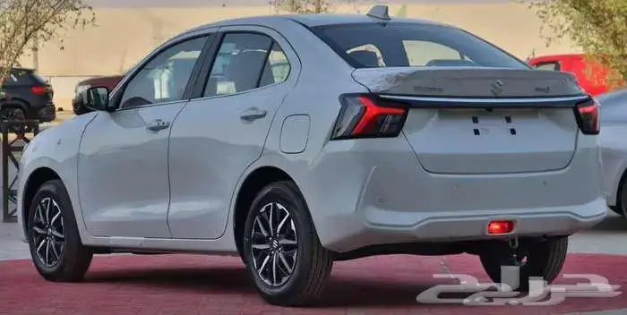 متوفر سوزوكي ديزاير -2026 مبيعات بنوك وشركات 4