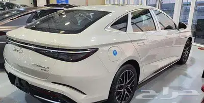 بي واي دي سيل 7 فل كامل 2026 BYD SEAL 7 PREMIUM index