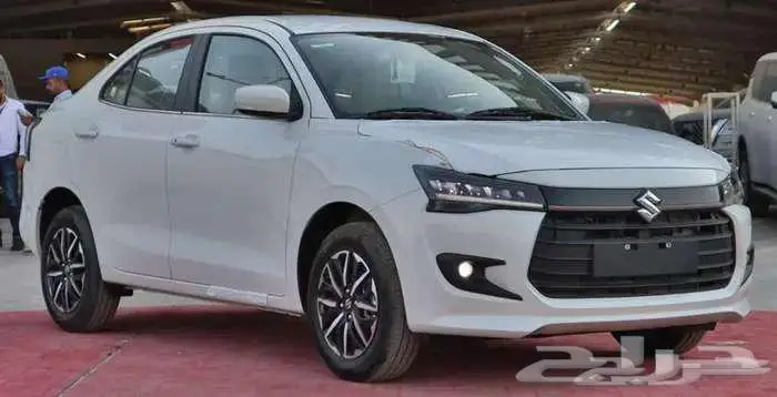متوفر سوزوكي ديزاير -2026 مبيعات بنوك وشركات 3