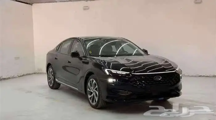 فورد تورس تيتانيوم فل كامل كاش وبنوك اقل الاسعار 1