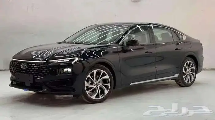 فورد تورس تيتانيوم فل كامل كاش وبنوك اقل الاسعار 4