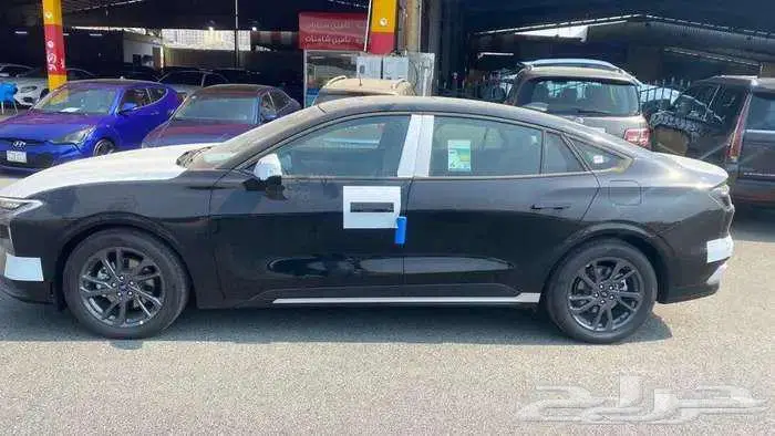 فورد تورس امبيانتي 2026- كاش وتمويل 6