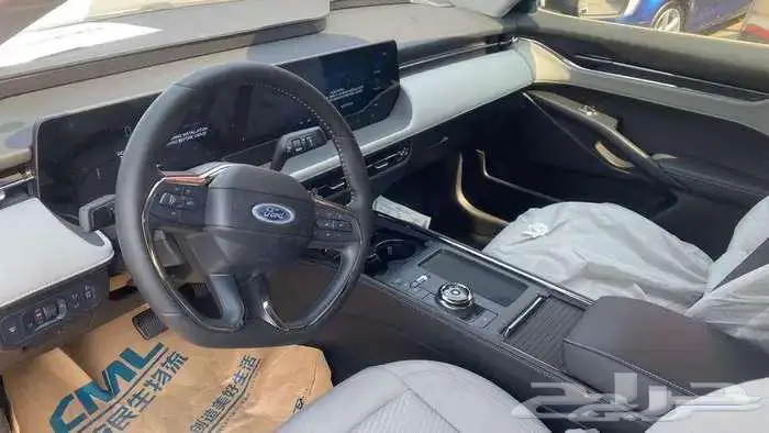 فورد تورس امبيانتي 2026- كاش وتمويل 5