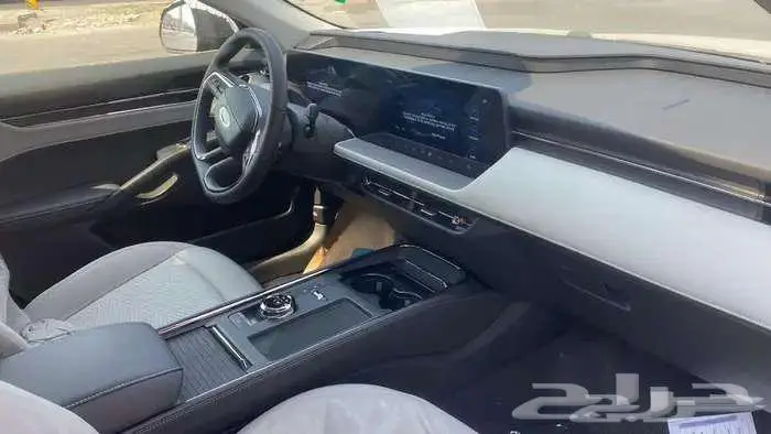 فورد تورس امبيانتي 2026- كاش وتمويل 4