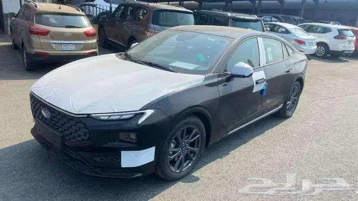 فورد تورس امبيانتي 2026- كاش وتمويل 1