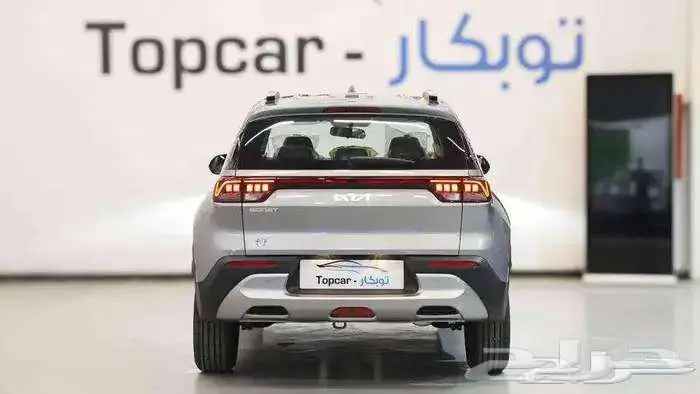 كيا _-سونيت__ استاندر مطور _ 2025 12