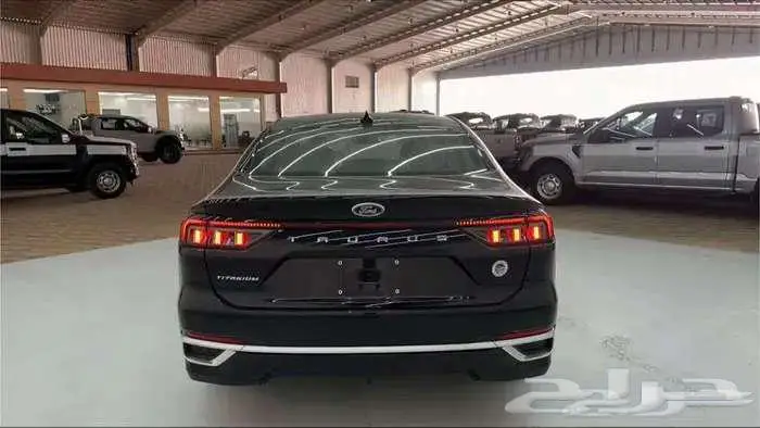 فورد تورس تيتانيوم فل كامل كاش وبنوك اقل الاسعار 7