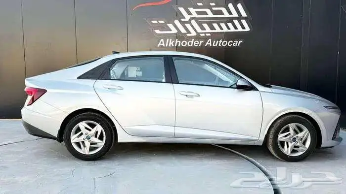 هونداي اكسنت سمارت 2026 اقل سعر بالمملكه 1