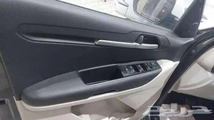 كيا سونيت فل ميت 2023 سعودي 4