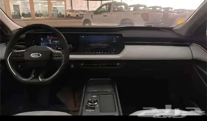 فورد تورس تيتانيوم فل كامل كاش وبنوك اقل الاسعار 12