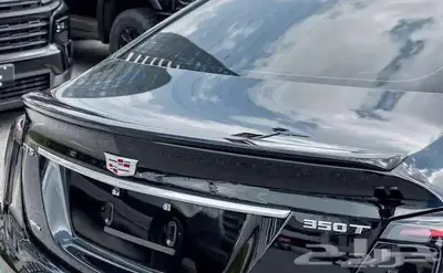 كدلك CT5 موديل 2023 - AWD index