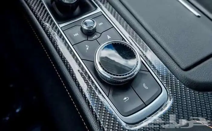 كدلك CT5 موديل 2023 - AWD 25