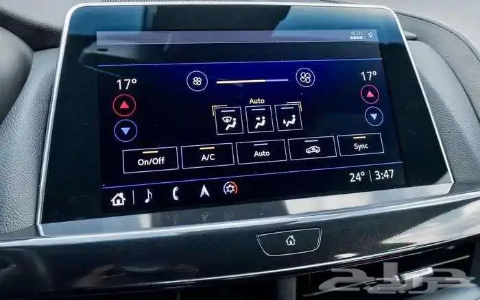 كدلك CT5 موديل 2023 - AWD 1