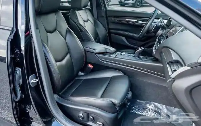 كدلك CT5 موديل 2023 - AWD 18