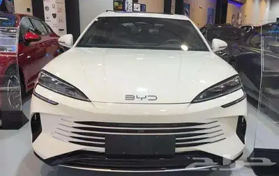 بي واي دي سيل 7 فل كامل 2026 BYD SEAL 7 PREMIUM index