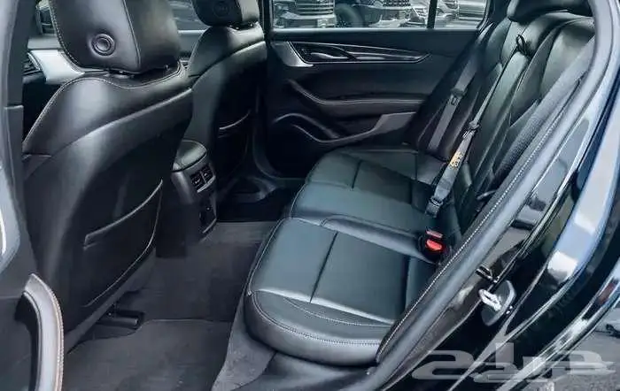 كدلك CT5 موديل 2023 - AWD 13