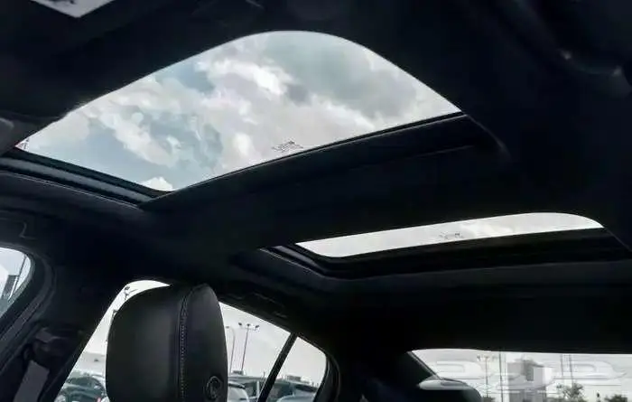 كدلك CT5 موديل 2023 - AWD 11