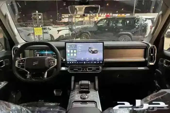 جيتور t2 كومفورت موديل 2026 كاش او تمويل مع خالد 9