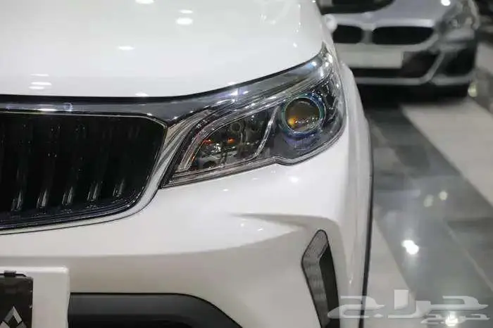 جيلى GX3 PRO فل 2026 كاش واقساط 2