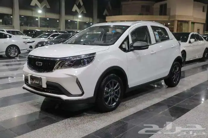 جيلى GX3 PRO فل 2026 كاش واقساط 0