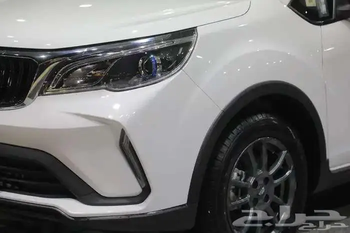 جيلى GX3 PRO فل 2026 كاش واقساط 3