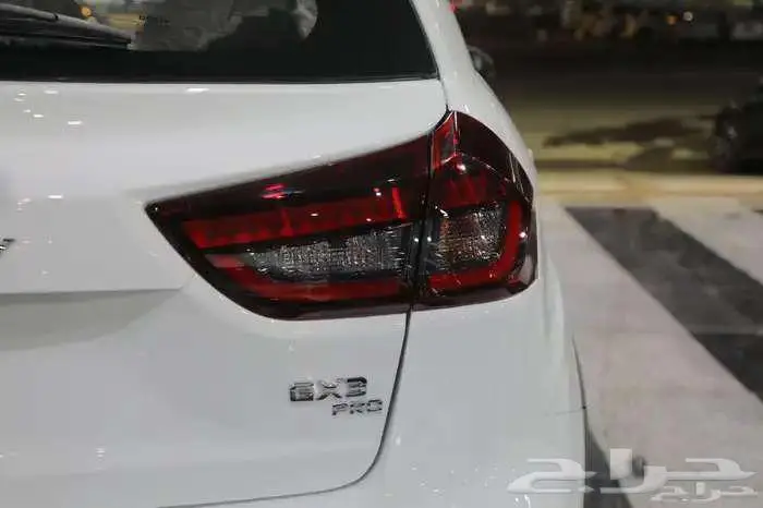 جيلى GX3 PRO فل 2026 كاش واقساط 4