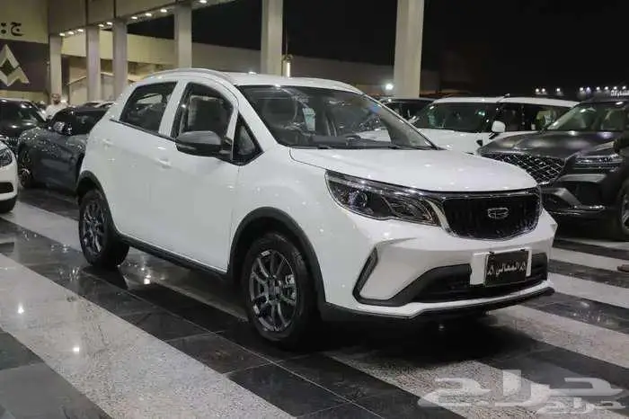 جيلى GX3 PRO فل 2026 كاش واقساط 1