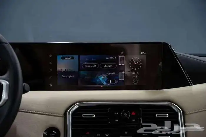 نيسان باترول SE2 - موديل 2026 5