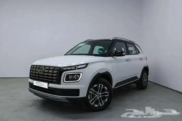 هيونداى فينو 2024- كاش - بنك 9