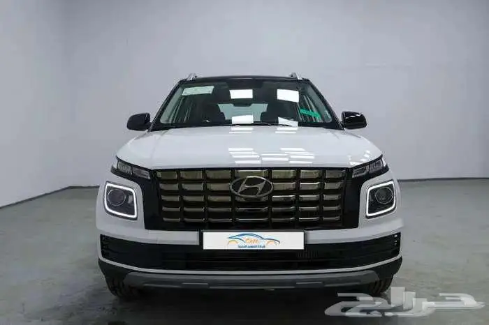 هيونداى فينو 2024- كاش - بنك 0