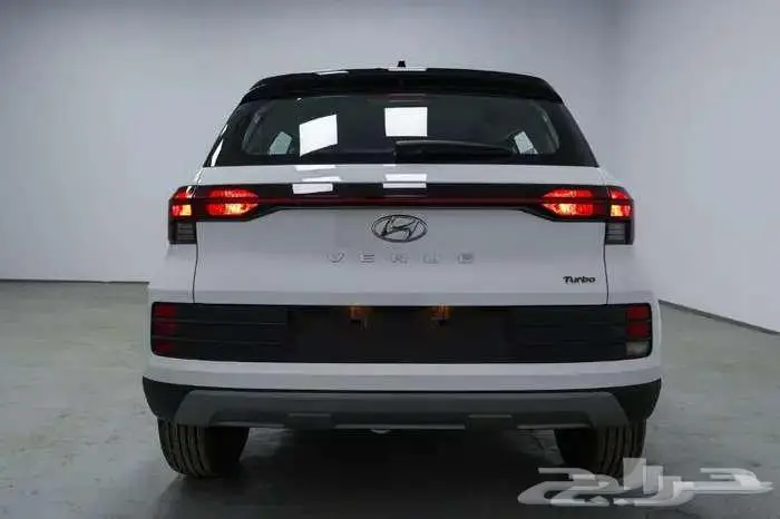 هيونداى فينو 2024- كاش - بنك 11