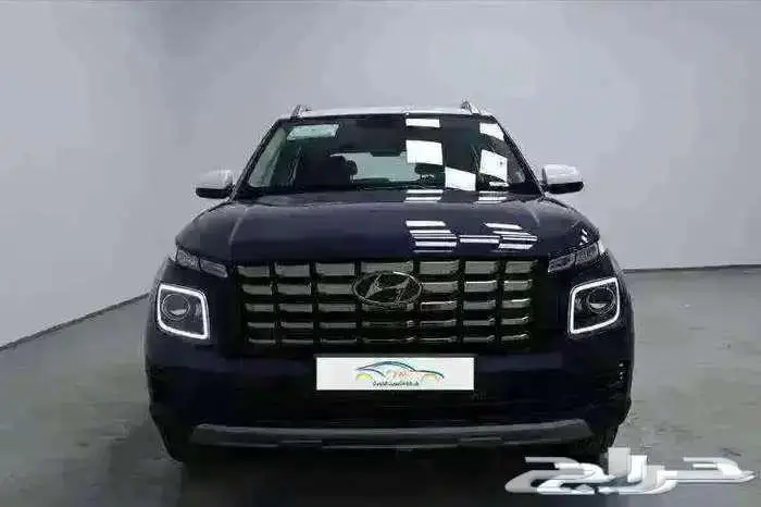 هيونداى فينيو بريميم 1.0 موديل 2024 0