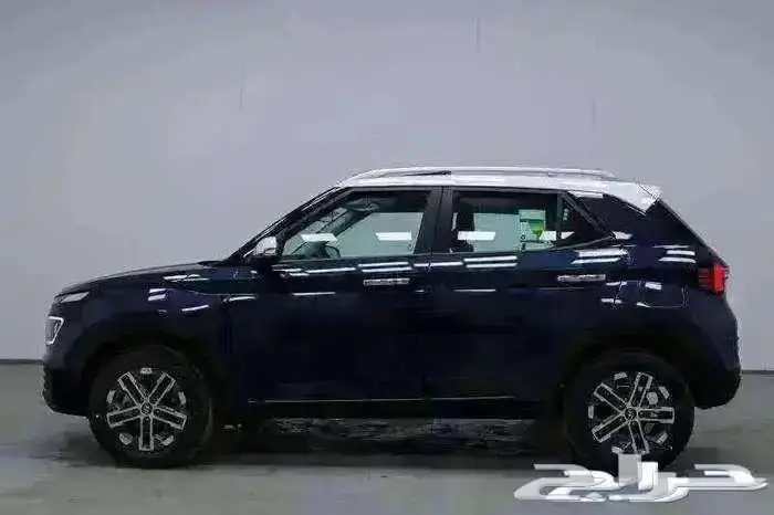 هيونداى فينيو بريميم 1.0 موديل 2024 2