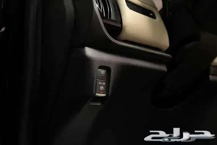 نيسان باترول SE2 2026 تسليم فورى بها شاشات خلفيه 5